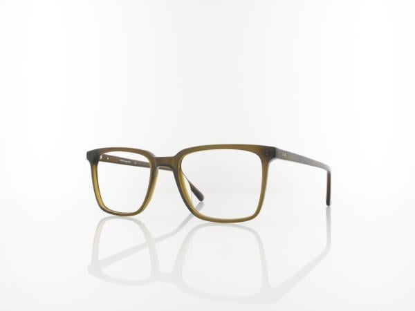 Brilando | Premium E2450 54 | braun gr&uuml;n transparent