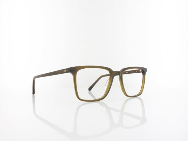 Brilando | Premium E2450 54 | braun gr&uuml;n transparent