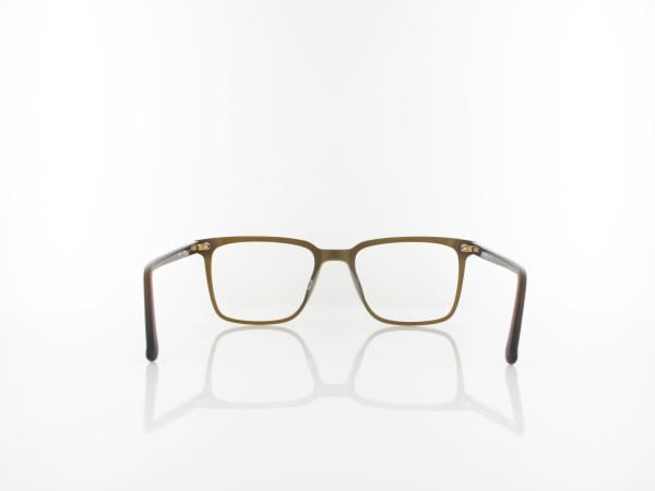 Brilando | Premium E2450 54 | braun gr&uuml;n transparent
