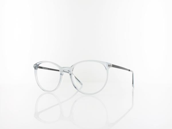 Brilando Premium | E2510 52 | hellgrau transparent anthrazit