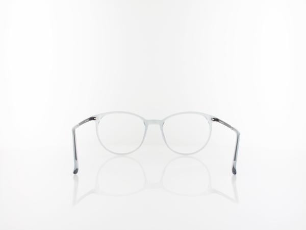 Brilando Premium | E2510 52 | hellgrau transparent anthrazit