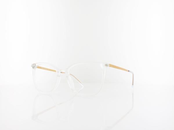 Brilando Premium | E2530 50 | transparent gold