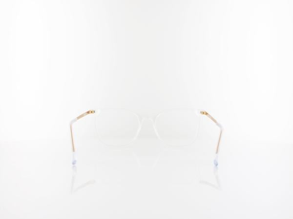 Brilando Premium | E2530 50 | transparent gold