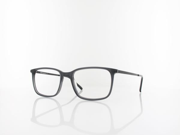 Brilando Premium | E2560 54 | dunkelgrau anthrazit