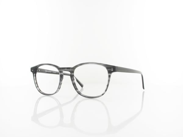 Brilando | Premium E2610 50 | rauchgrau marmoriert