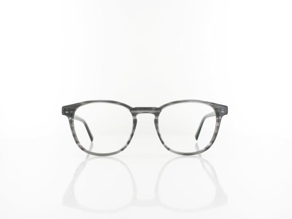 Brilando | Premium E2610 50 | rauchgrau marmoriert