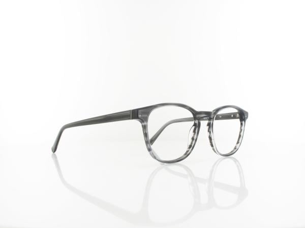Brilando | Premium E2610 50 | rauchgrau marmoriert