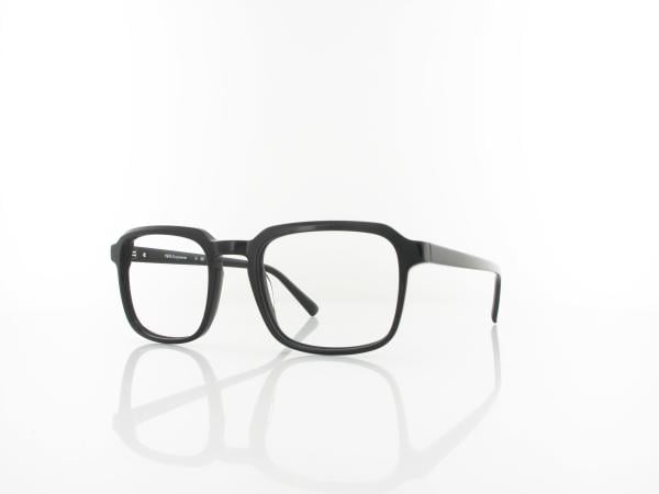 Brilando | Premium E2640 53 | schwarz