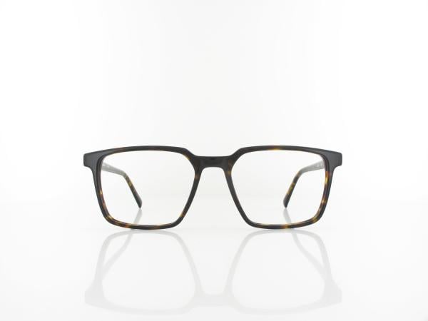 Brilando | Premium E2650 55 | braun havanna