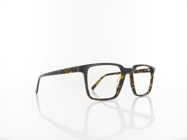 Brilando | Premium E2650 55 | braun havanna