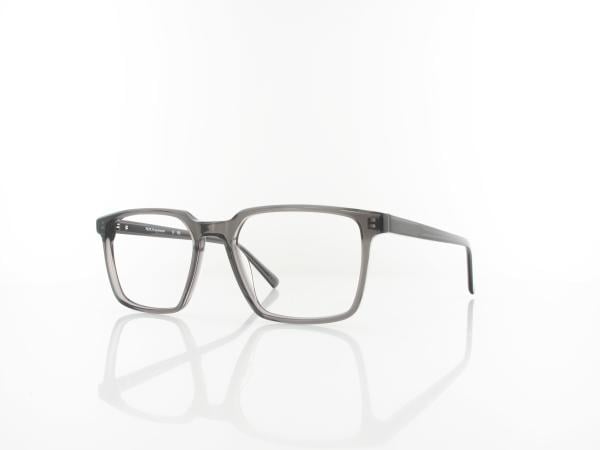 Brilando | Premium E2660 55 | grau transparent
