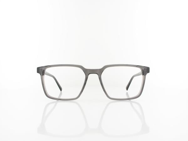 Brilando | Premium E2660 55 | grau transparent