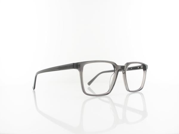Brilando | Premium E2660 55 | grau transparent