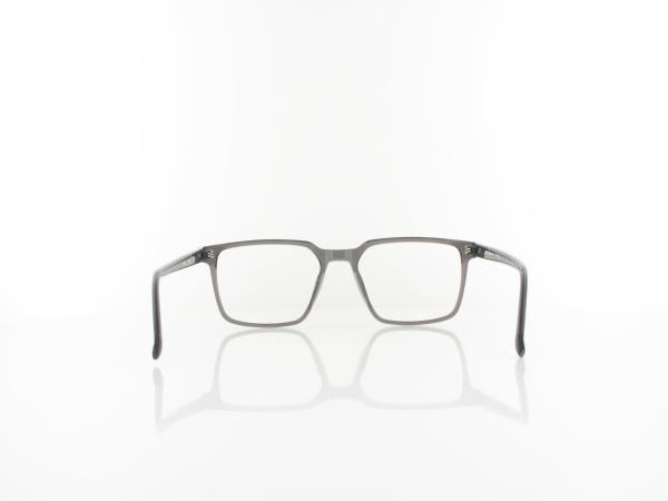 Brilando | Premium E2660 55 | grau transparent