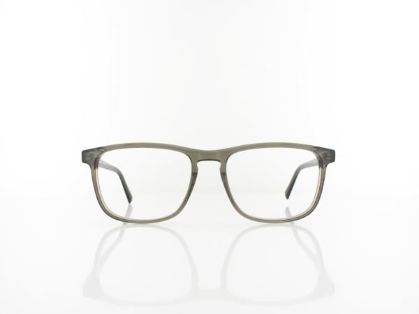 Brilando | Premium E2670 56 | grau-braun transparent