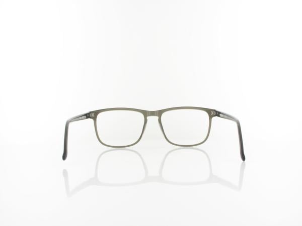 Brilando | Premium E2670 56 | grau-braun transparent