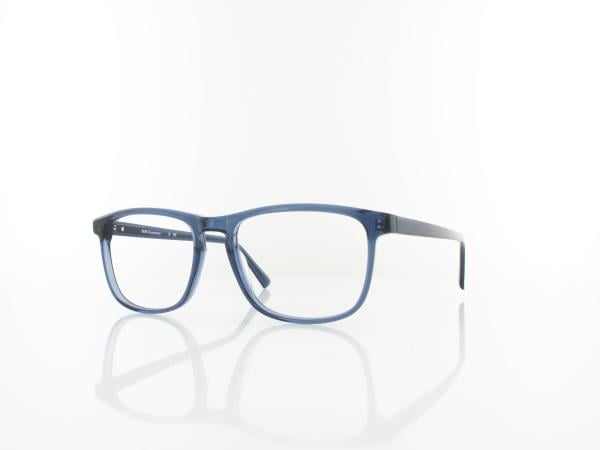 Brilando | Premium E2680 56 | jeansblau transparent