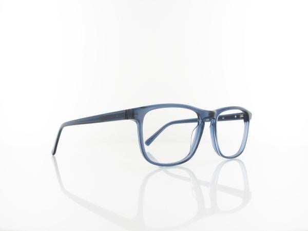 Brilando | Premium E2680 56 | jeansblau transparent
