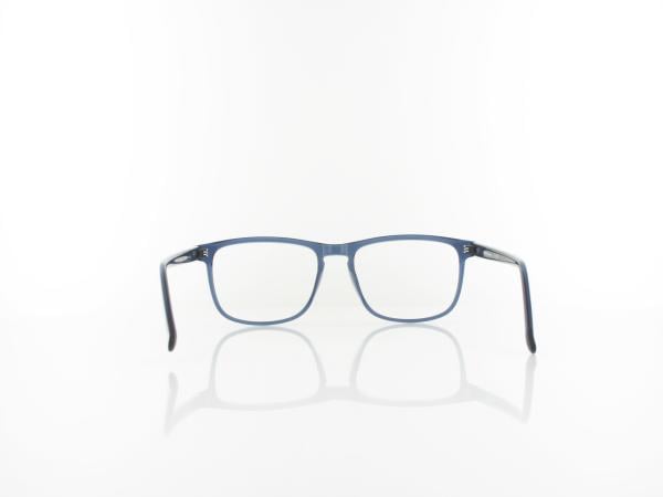 Brilando | Premium E2680 56 | jeansblau transparent