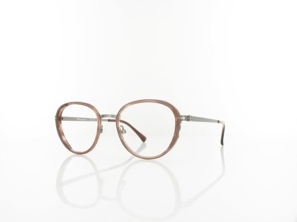 Brilando | Premium F2610 50 | rose silber matt