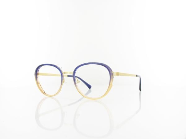 Brilando | Premium F2620 50 | violett gold matt