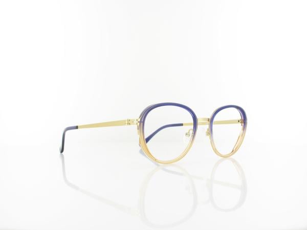 Brilando | Premium F2620 50 | violett gold matt
