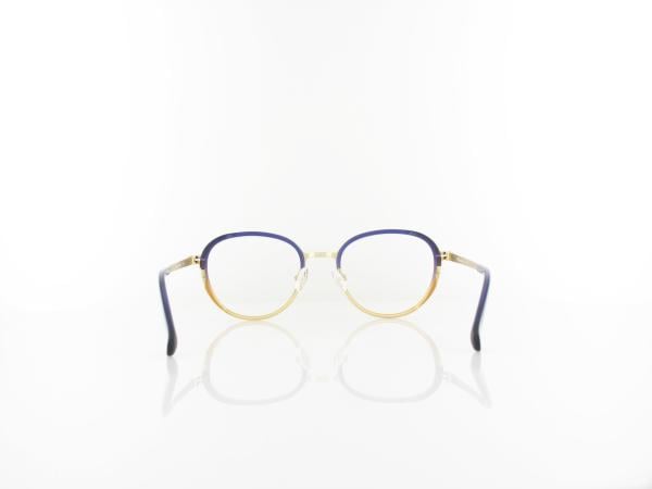 Brilando | Premium F2620 50 | violett gold matt