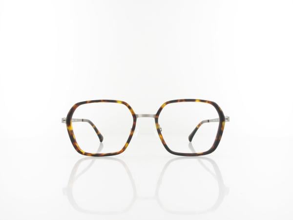 Brilando | Premium F2640 52 | braun havanna gun