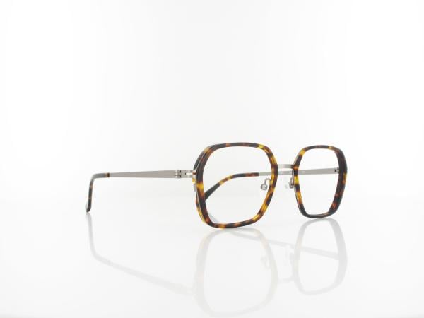 Brilando | Premium F2640 52 | braun havanna gun