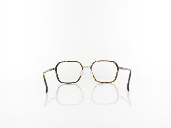 Brilando | Premium F2640 52 | braun havanna gun