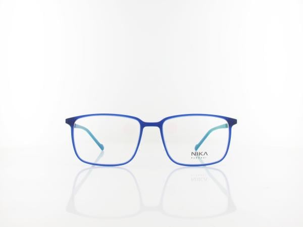 Brilando | Premium AirLight I1980 54 | blau matt dunkelblau