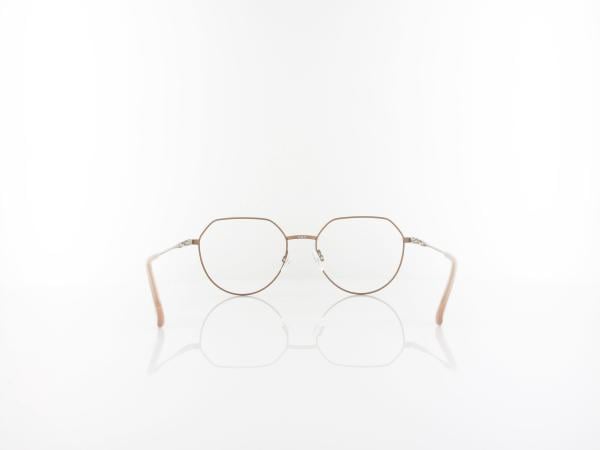 Brilando | Premium K2420 51 | braun silber