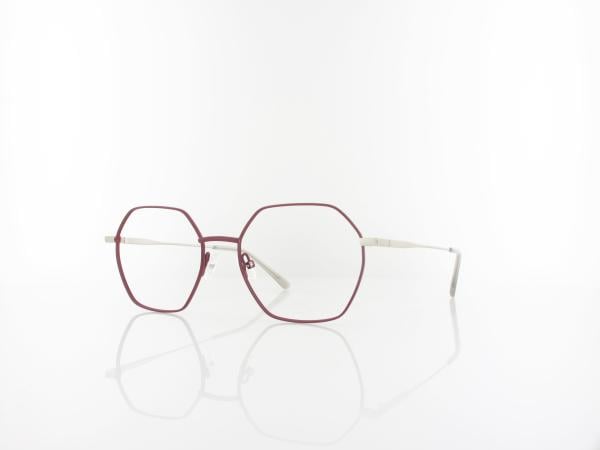 Brilando | Premium K2440 53 | brombeere silber