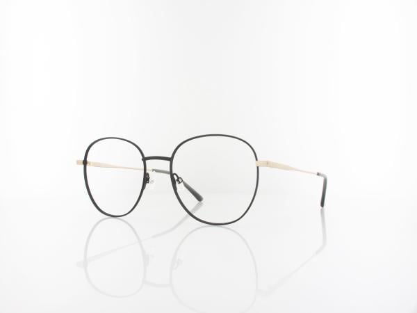 Brilando | Premium K2450 54 | schwarz gold