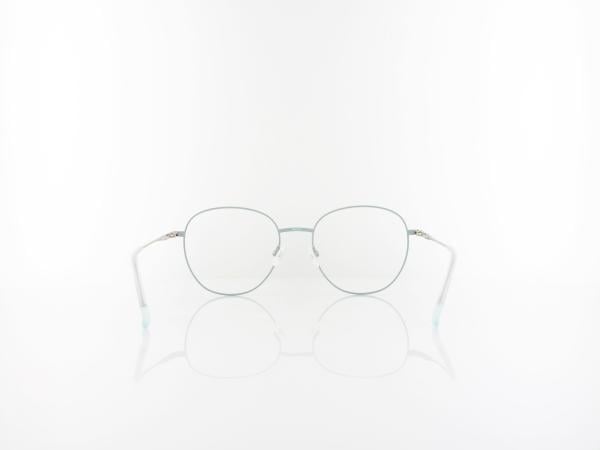 Brilando | Premium K2460 54 | grau silber