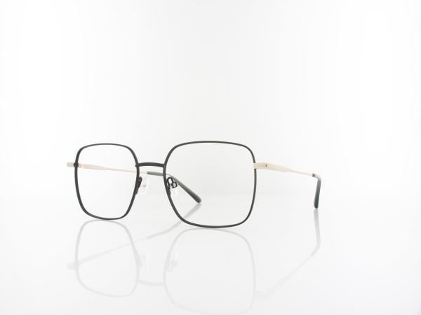 Brilando | Premium K2470 54 | schwarz gold