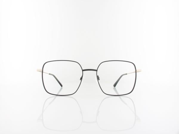 Brilando | Premium K2470 54 | schwarz gold