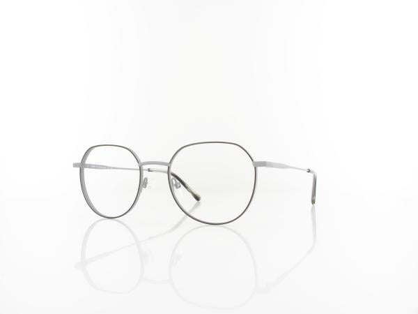 Brilando | Premium K2610 52 | braun grau matt