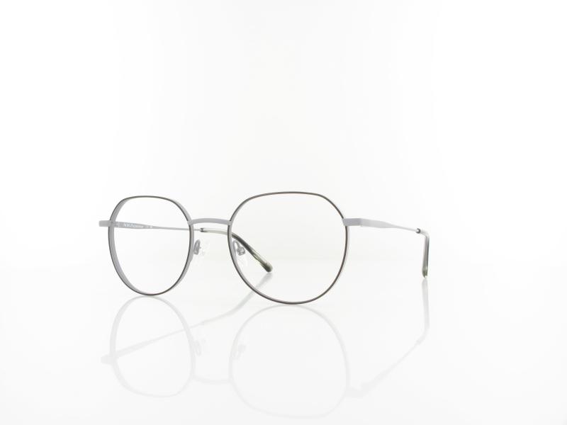 Brilando | Premium K2610 52 | braun grau matt