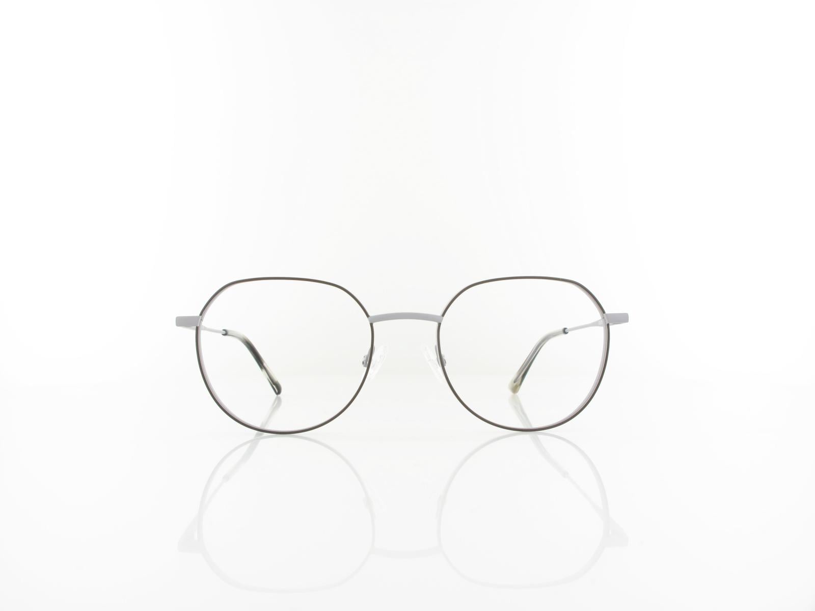 Brilando | Premium K2610 52 | braun grau matt