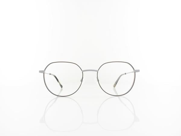 Brilando | Premium K2610 52 | braun grau matt