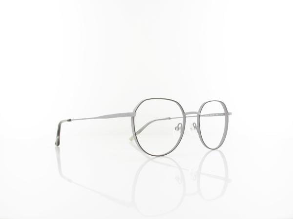 Brilando | Premium K2610 52 | braun grau matt