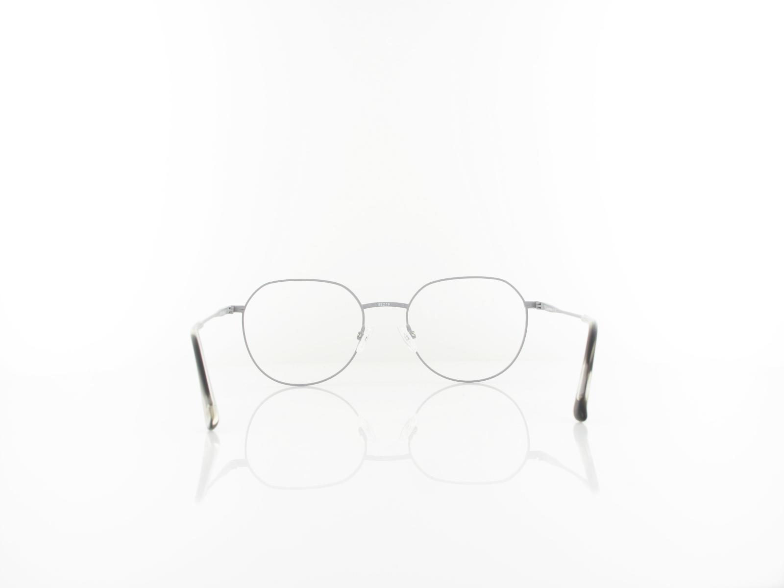 Brilando | Premium K2610 52 | braun grau matt
