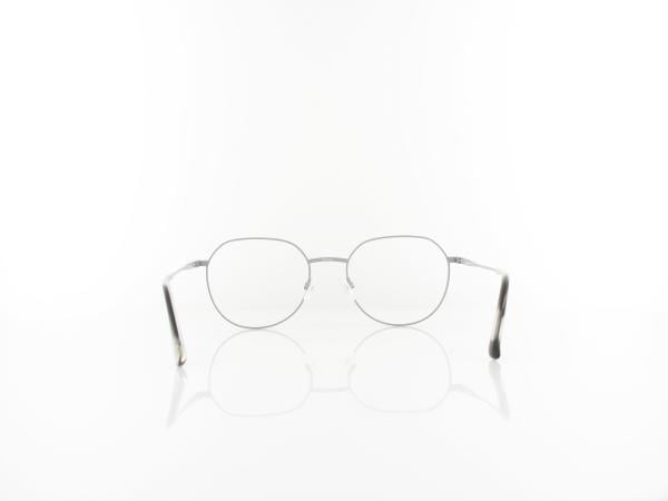 Brilando | Premium K2610 52 | braun grau matt