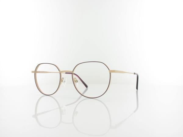 Brilando | Premium K2620 52 | brombeere beige matt