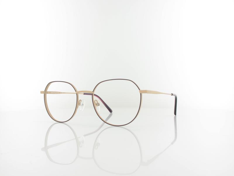Brilando | Premium K2620 52 | brombeere beige matt