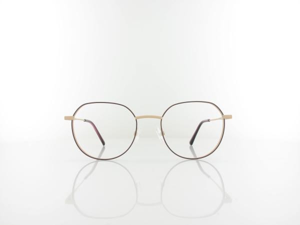 Brilando | Premium K2620 52 | brombeere beige matt