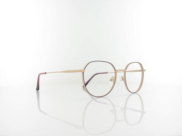 Brilando | Premium K2620 52 | brombeere beige matt