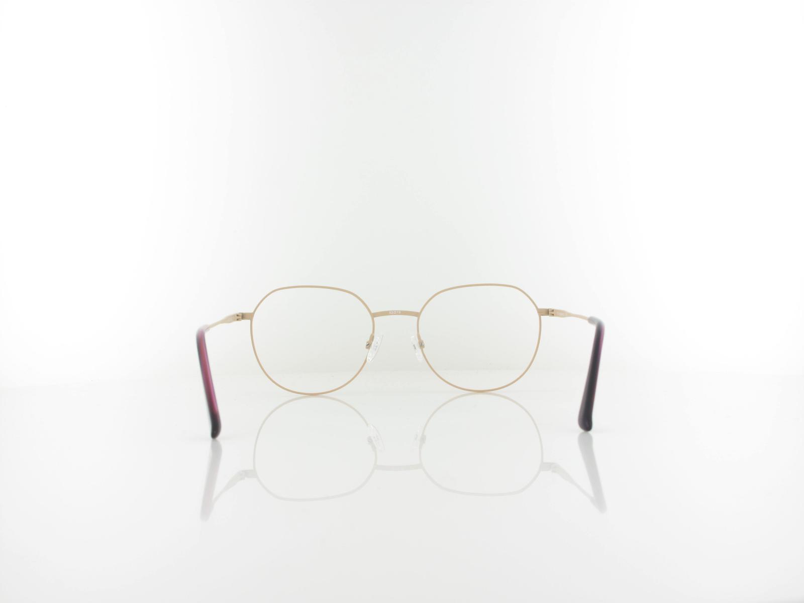 Brilando | Premium K2620 52 | brombeere beige matt