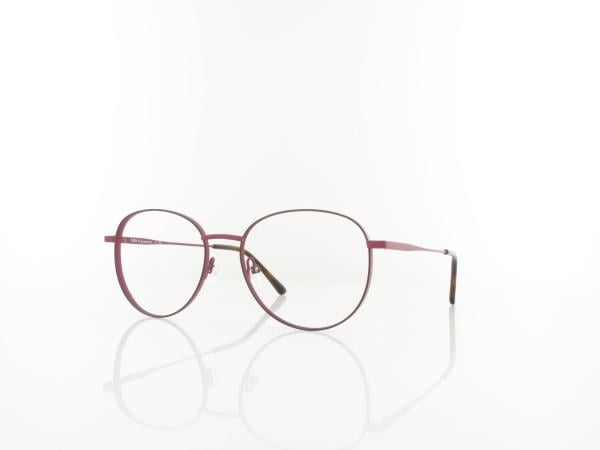 Brilando | Premium K2630 53 | beere aubergine matt